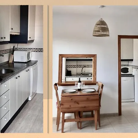 Harea Coastal Penthouse Naturist Area