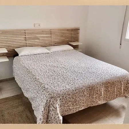 Harea Coastal Penthouse Naturist Area * Playas de Vera